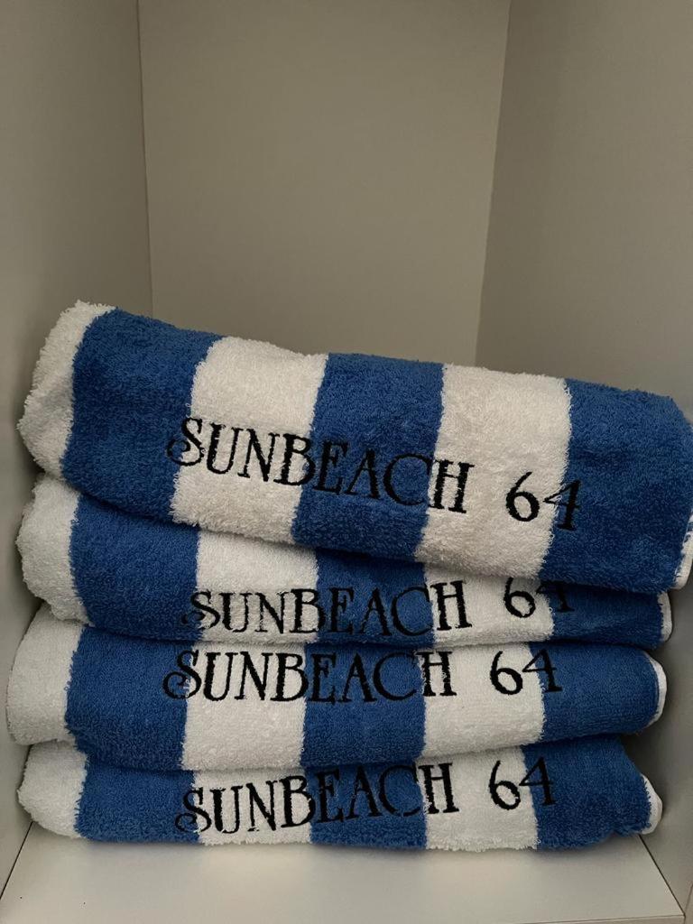 科斯塔卡莱塔Caleta Sun Beach 64公寓 外观 照片